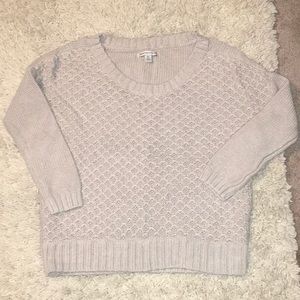 AEO sweater